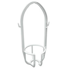 Safety Cestello Porta-flebo