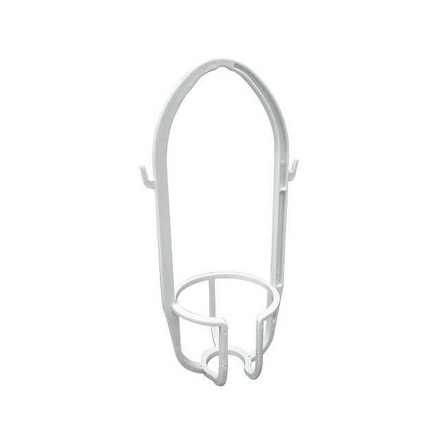 Safety Cestello Porta-flebo