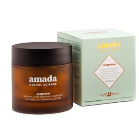 Cieffe Derma Amada 60 Compresse
