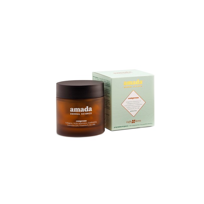 Cieffe Derma Amada 60 Compresse