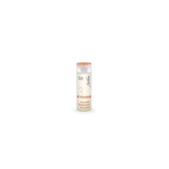 Bionike triderm doccia shampoo dermoprotettivo 400ml