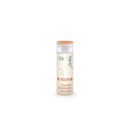 Bionike triderm doccia shampoo dermoprotettivo 400ml Bionike triderm doccia shampoo dermoprotettivo 400ml