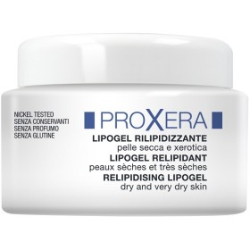 Proxera Lipogel Rilipidizzante Pelle Secca 50 Ml
