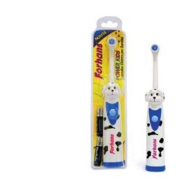 Forhans spazzolino power kids