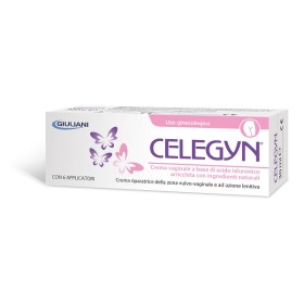 Giuliani Celegyn Crema 30 Ml