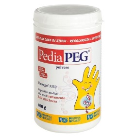 Pediatrica Pediapeg 400 G