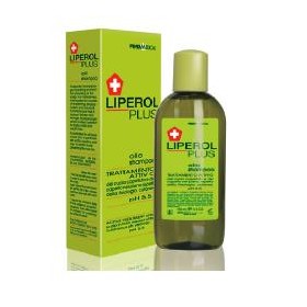Pentamedical Liperol Plus Shampoo 150 Ml