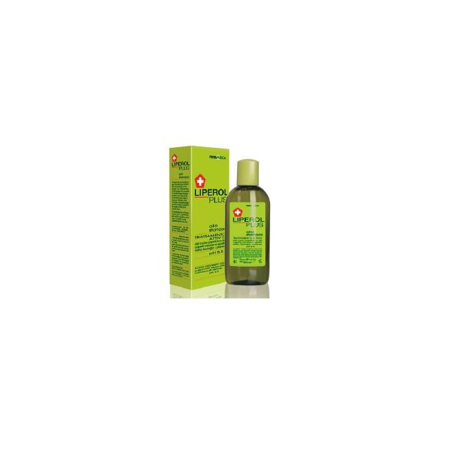 Pentamedical Liperol Plus Shampoo 150 Ml
