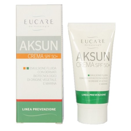 Eucare Aksun Crema 50 Ml Eucare Aksun Crema 50 Ml