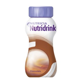 Danone Nutridrink Cioccolato 4 X 200 Ml