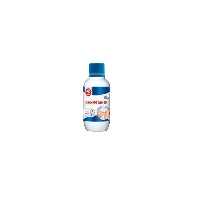 Pic Disinfettante 250 ml Pic Disinfettante 250 ml