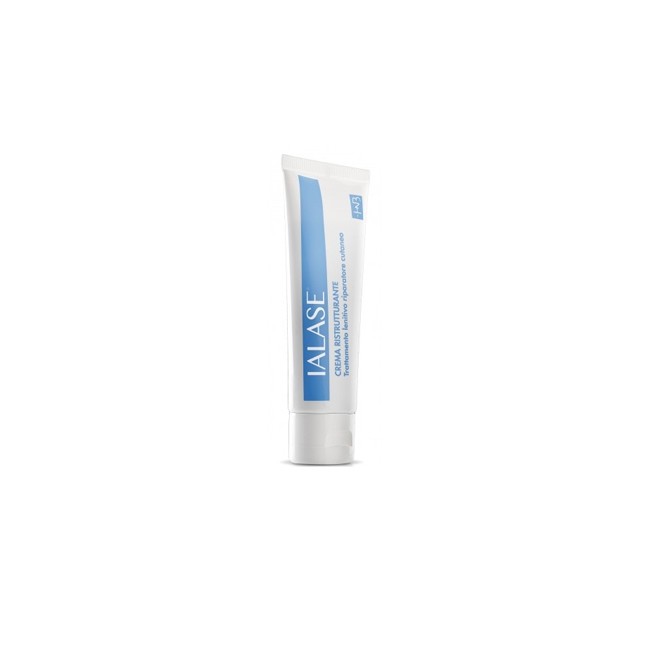 S. F. Group Ialase Crema 50 Ml