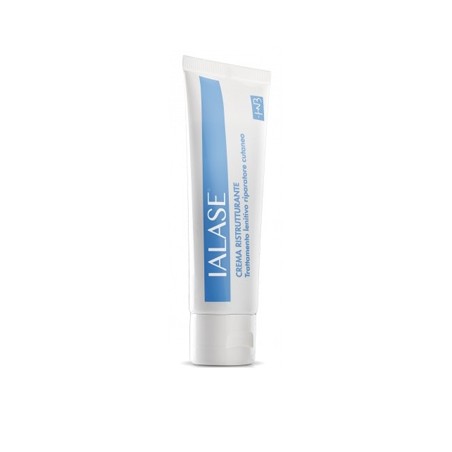 S. F. Group Ialase Crema 50 Ml S. F. Group Ialase Crema 50 Ml
