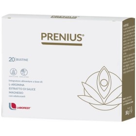 Uriach Prenius 20 Bustine