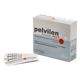 Epitech Pelvilen Dual Act 20 Bustine