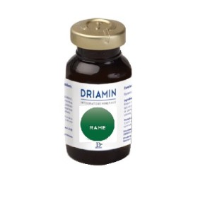 Driatec Driamin Rame 15 Ml