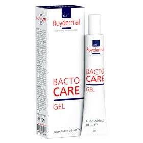 Roydermal Gel Cicatrizzante Bactocare 30ml