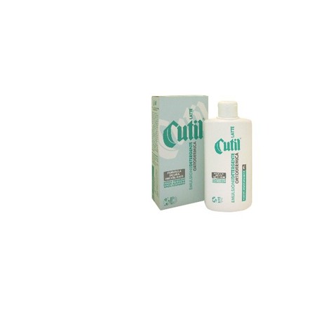 GD Cutil Latte Detergente 200 Ml GD Cutil Latte Detergente 200 Ml