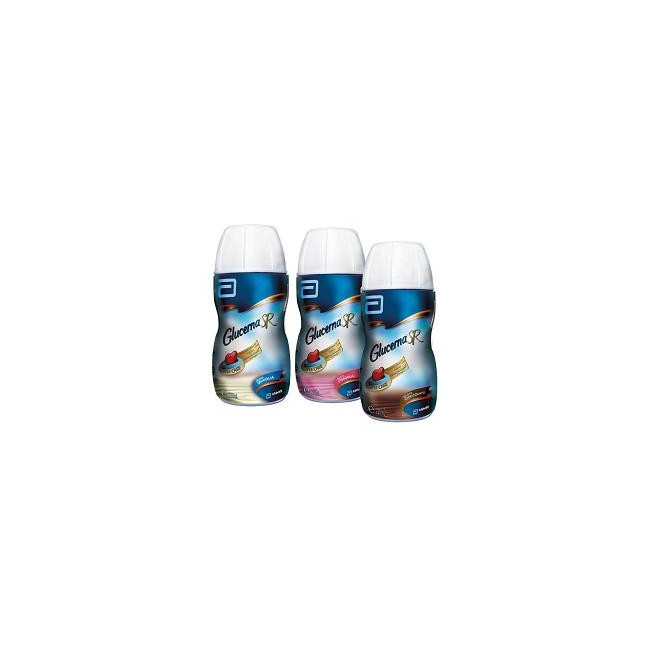 Abbott Glucerna Sr Cioccolato 220 Ml