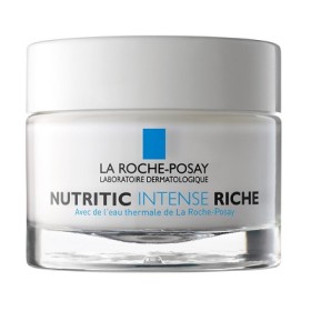 La Roche-Posay Nutritic Vaso 50 Ml