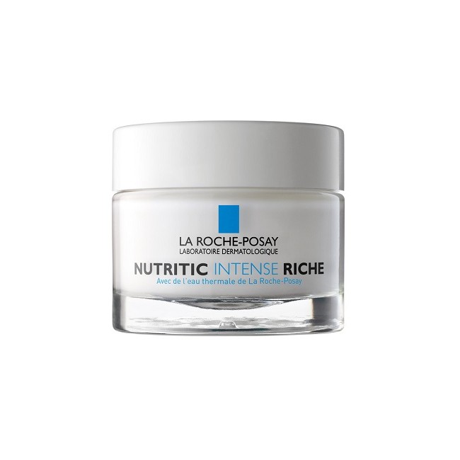La Roche-Posay Nutritic Vaso 50 Ml