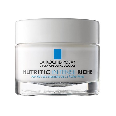 La Roche-Posay Nutritic Vaso 50 Ml