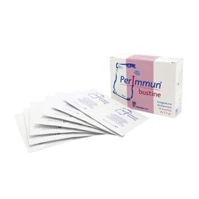 Perfarma D. P. Perimmun 14 Bustine