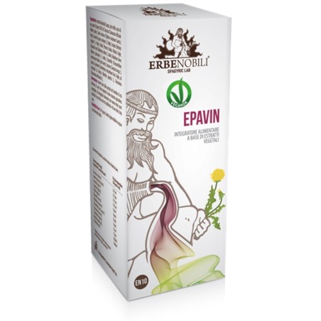 Epavin 50 Ml Epavin 50 Ml