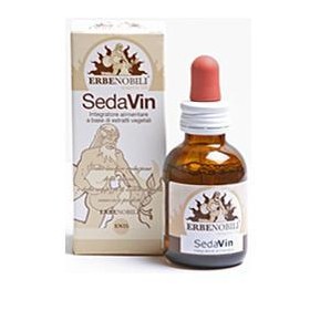 Sedavin 50 Ml