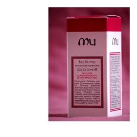 MU Medicina Unica Tachi Mu Gocce 30 Ml