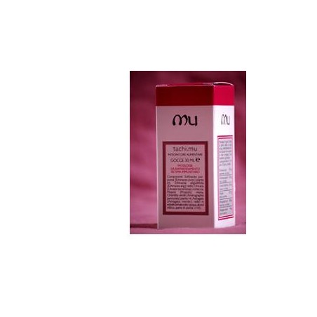 MU Medicina Unica Tachi Mu Gocce 30 Ml MU Medicina Unica Tachi Mu Gocce 30 Ml