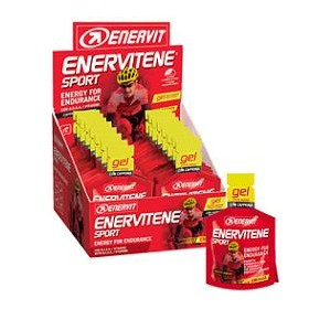 Enervit Enervitene Gel Pack  Monodose Agrumi 1 pezzo