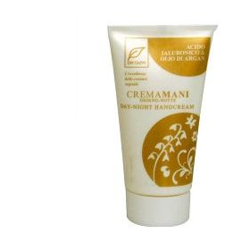 Dr Taffi Crema Mani 50 Ml Formula Giovinezza Profonda