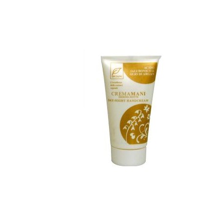 Dr Taffi Crema Mani 50 Ml Formula Giovinezza Profonda Dr Taffi Crema Mani 50 Ml Formula Giovinezza Profonda