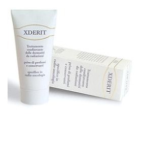 Lab. Farmaceutici Krymi Xderit Crema 150 G