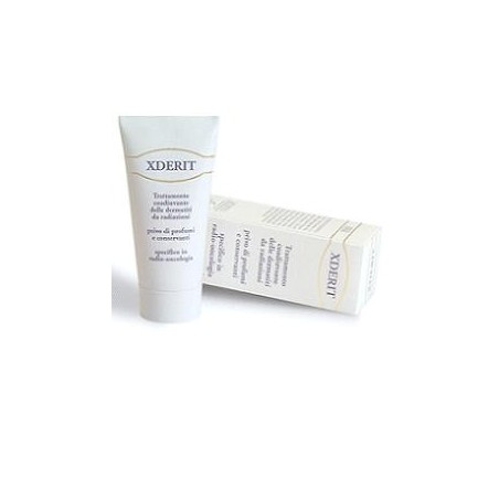 Lab. Farmaceutici Krymi Xderit Crema 150 G Lab. Farmaceutici Krymi Xderit Crema 150 G