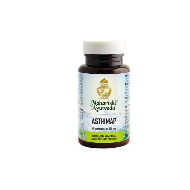 Asthimap 60 Compresse