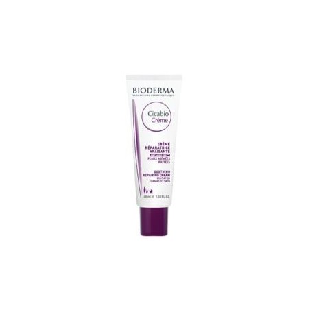 Bioderma Cicabio Crema Trattamento Ristrutturante Lenit 40Ml Bioderma Cicabio Crema Trattamento Ristrutturante Lenit 40Ml