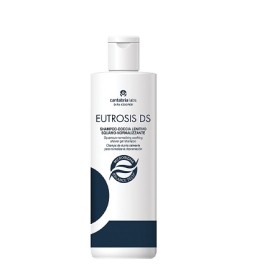 Difa Cooper Eutrosis Ds Shampoo 250 Ml
