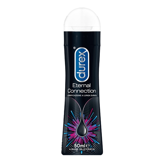 Reckitt Benckiser Durex Eternal Connection Msl