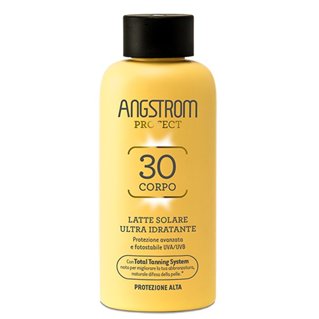 Perrigo Angstrom Protect Latte Solare Spf30 Limited Edition 200 Ml