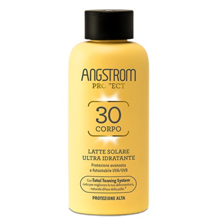 Perrigo Angstrom Protect Latte Solare Spf30 Limited Edition 200 Ml Perrigo Angstrom Protect Latte Solare Spf30 Limited Edition 200 Ml