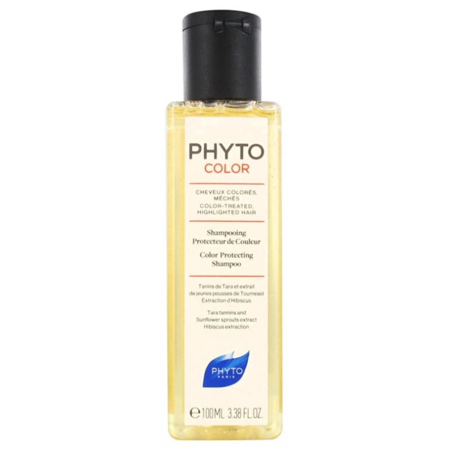 Phytocolor Shampoo 100 Ml