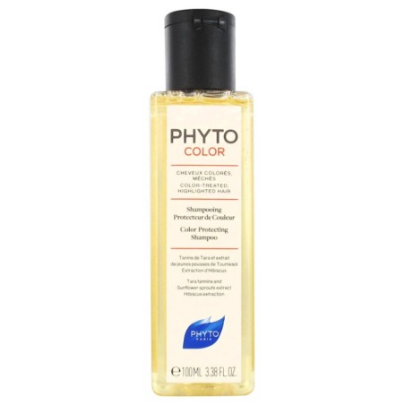 Phytocolor Shampoo 100 Ml