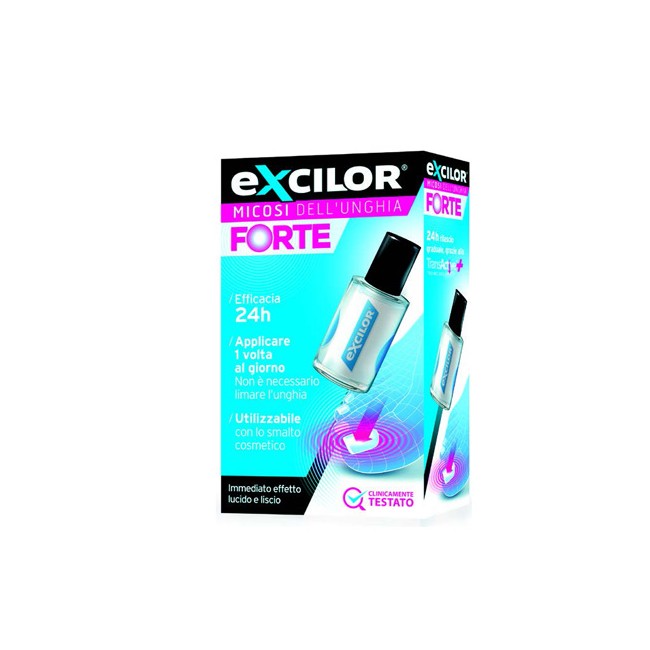 COOPER CONSUMER HEALTH IT Excilor Forte Micosi Dell'unghia 30 Ml
