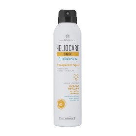 Difa Cooper Heliocare 360 Pediatric Transparent Spray solare 200 ml