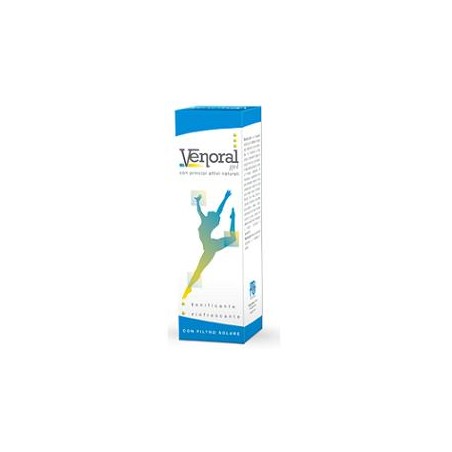 Phyto Activa Venoral Gel Gambe 100 Ml Phyto Activa Venoral Gel Gambe 100 Ml