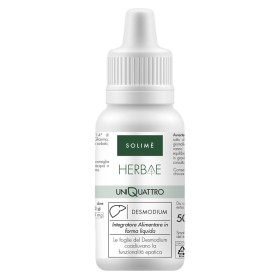 Solimè Uniquattro Desmodium 50 Ml
