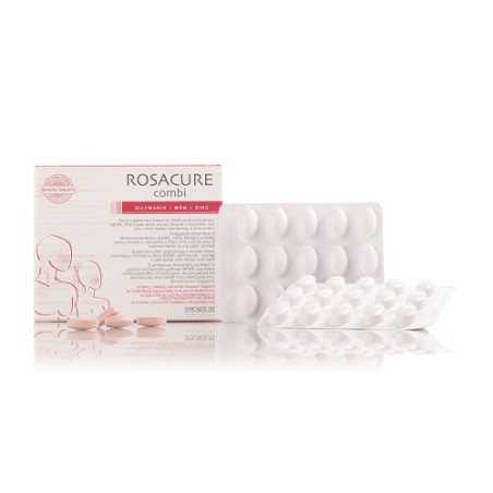 General Topics Rosacure Combi 30 Compresse General Topics Rosacure Combi 30 Compresse