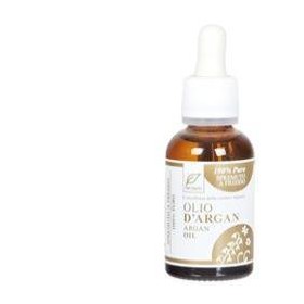 Dr. Taffi Olio di Argan 30ml
